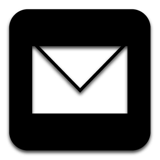 App Mail Icon 512x512 png